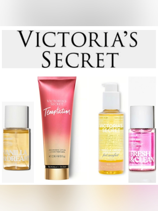 Victoria's Secret Other - Victoria's Secret Lot